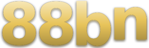 88bn logo
